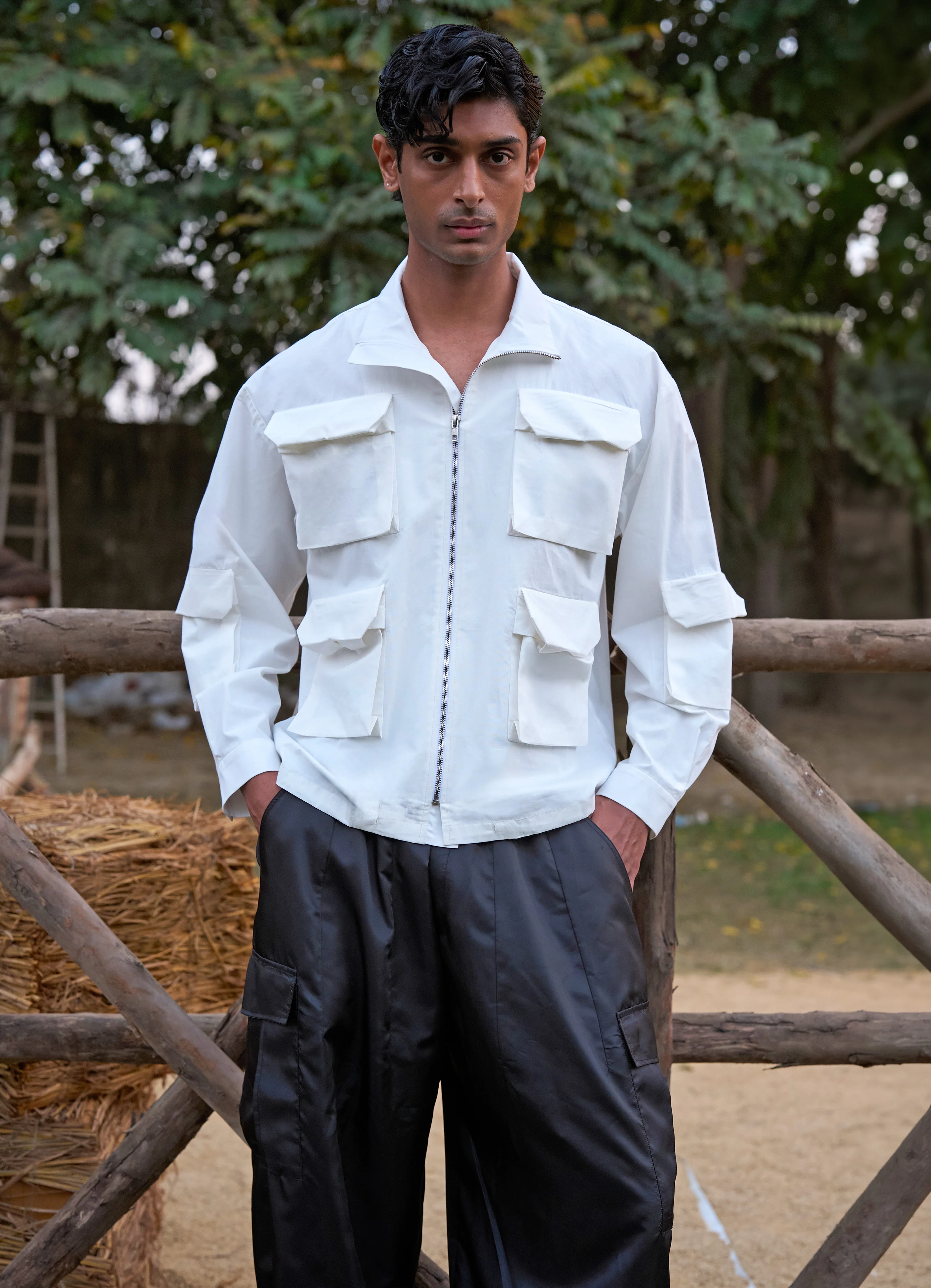 Menswear new in